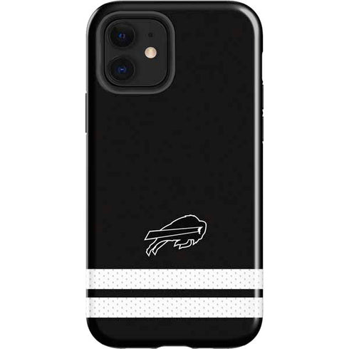 NFL Buffalo Bills Shutout iPhone 12 Impact Case