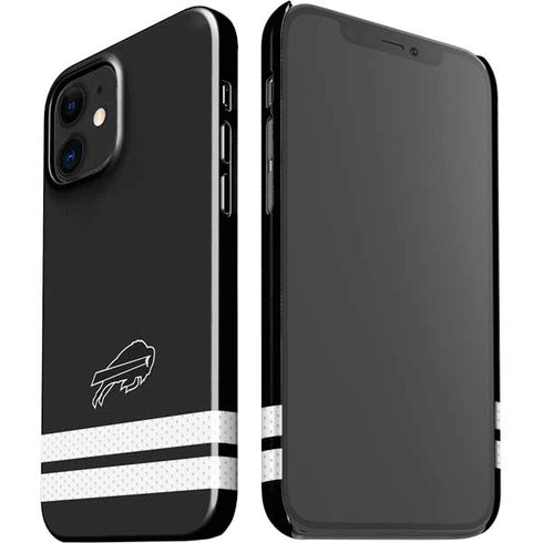 NFL Buffalo Bills Shutout iPhone 12 Mini Lite Case