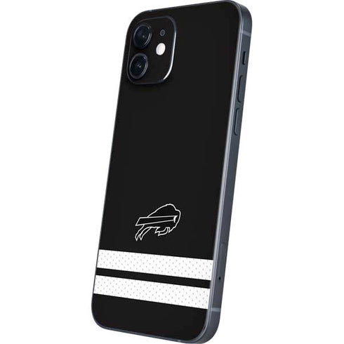 NFL Buffalo Bills Shutout iPhone 12 Mini Skin