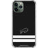 NFL Buffalo Bills Shutout iPhone 12 Pro Max Clear Case