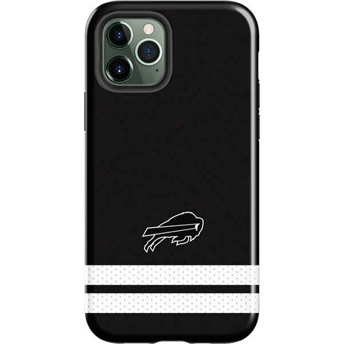 NFL Buffalo Bills Shutout iPhone 12 Pro Max Impact Case