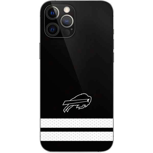 NFL Buffalo Bills Shutout iPhone 12 Pro Max Skin
