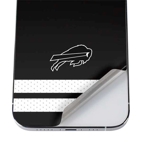 NFL Buffalo Bills Shutout iPhone 12 Pro Max Skin