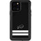 NFL Buffalo Bills Shutout iPhone 12 Pro Waterproof Case