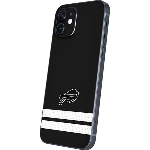 NFL Buffalo Bills Shutout iPhone 12 Skin