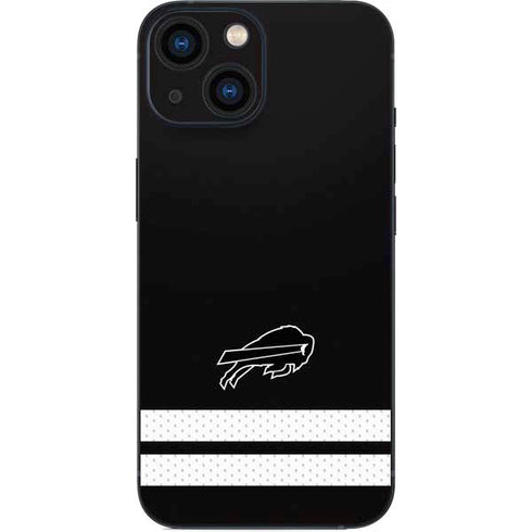 NFL Buffalo Bills Shutout iPhone 13 Mini Skin