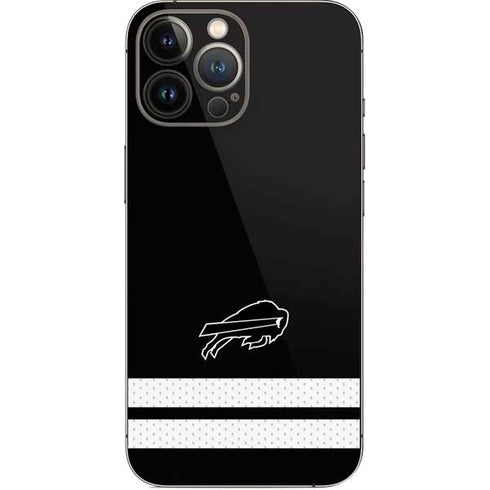 NFL Buffalo Bills Shutout iPhone 13 Pro Max Skin