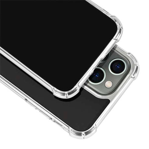 NFL Buffalo Bills Shutout iPhone 15 Pro Clear Case