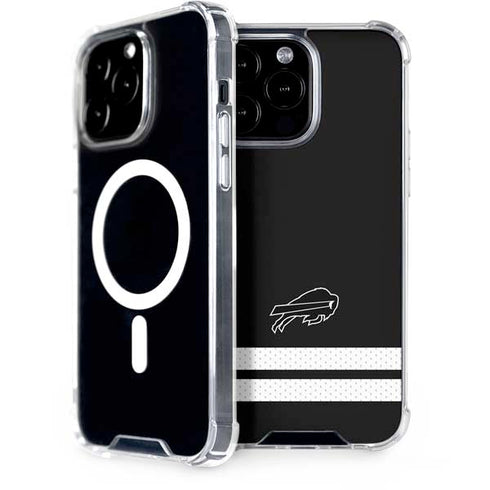 NFL Buffalo Bills Shutout iPhone 15 Pro Max MagSafe Case