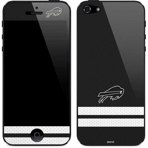 NFL Buffalo Bills Shutout iPhone 5/5s/5SE Skin