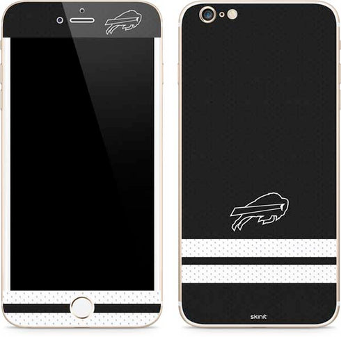 NFL Buffalo Bills Shutout iPhone 6/6s Plus Skin