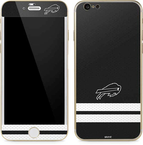 NFL Buffalo Bills Shutout iPhone 6/6s Skin