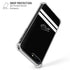 NFL Buffalo Bills Shutout iPhone 7/8 Plus Clear Case