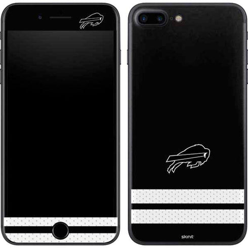 NFL Buffalo Bills Shutout iPhone 8 Plus Skin
