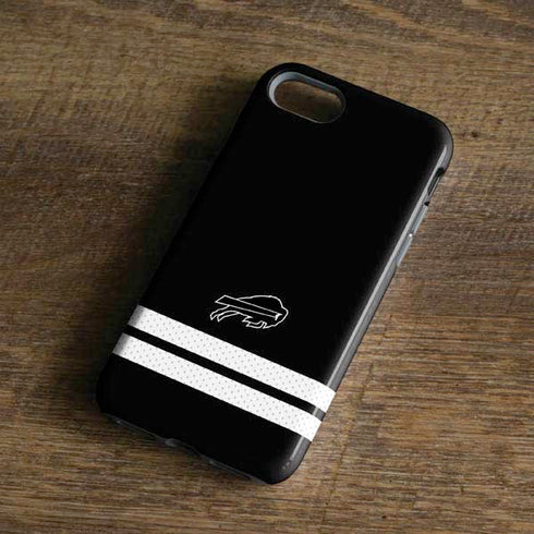 NFL Buffalo Bills Shutout iPhone 8 Pro Case