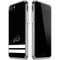 NFL Buffalo Bills Shutout iPhone SE (2nd & 3rd Gen) Clear Case