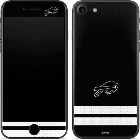 NFL Buffalo Bills Shutout iPhone SE (2nd & 3rd Gen) Skin