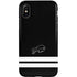 NFL Buffalo Bills Shutout iPhone X Pro Case