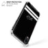 NFL Buffalo Bills Shutout iPhone XR Clear Case