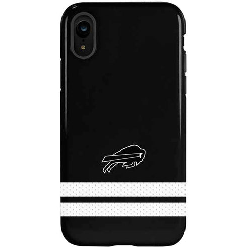 NFL Buffalo Bills Shutout iPhone XR Pro Case