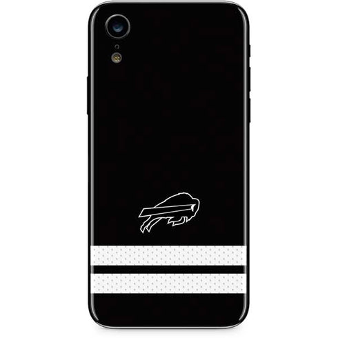 NFL Buffalo Bills Shutout iPhone XR Skin
