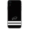 NFL Buffalo Bills Shutout iPhone XR Skin