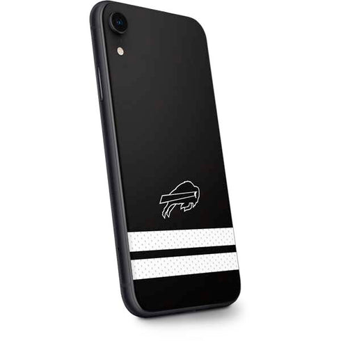 NFL Buffalo Bills Shutout iPhone XR Skin