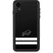 NFL Buffalo Bills Shutout iPhone XR Waterproof Case