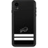 NFL Buffalo Bills Shutout iPhone XR Waterproof Case