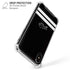 NFL Buffalo Bills Shutout iPhone XS Max Clear Case