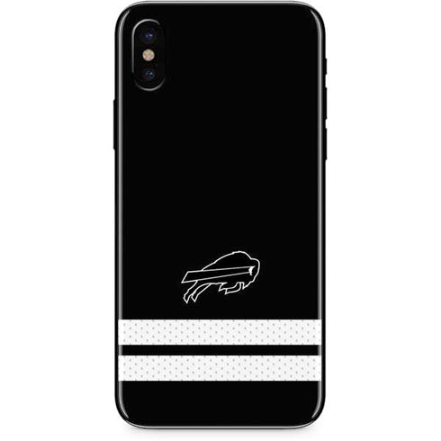 NFL Buffalo Bills Shutout iPhone XS Max Skin