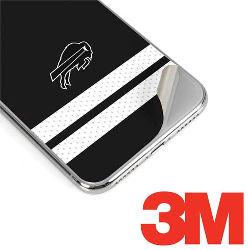 NFL Buffalo Bills Shutout iPhone XS Max Skin