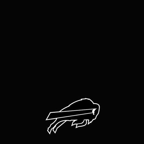 NFL Buffalo Bills Shutout iPhone XS Max Skin