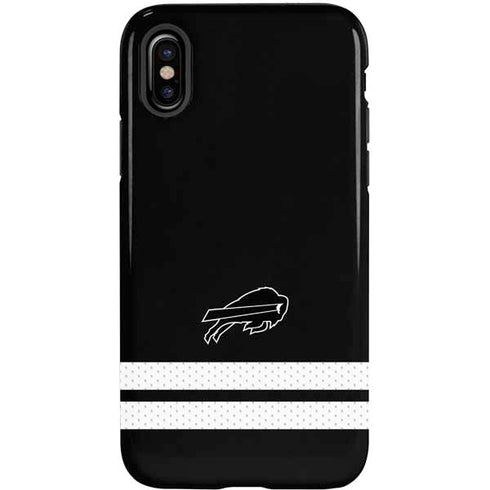 NFL Buffalo Bills Shutout iPhone XS Pro Case