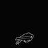 NFL Buffalo Bills Shutout iPhone XS Pro Case
