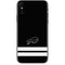 NFL Buffalo Bills Shutout iPhone XS Skin