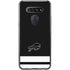 NFL Buffalo Bills Shutout LG K51/Q51 Clear Case