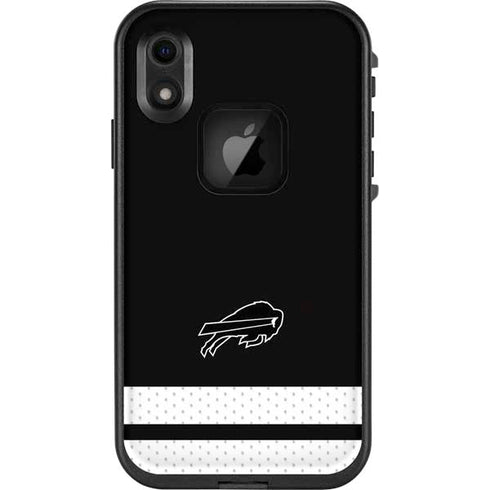 NFL Buffalo Bills Shutout LifeProof Fre iPhone Skin