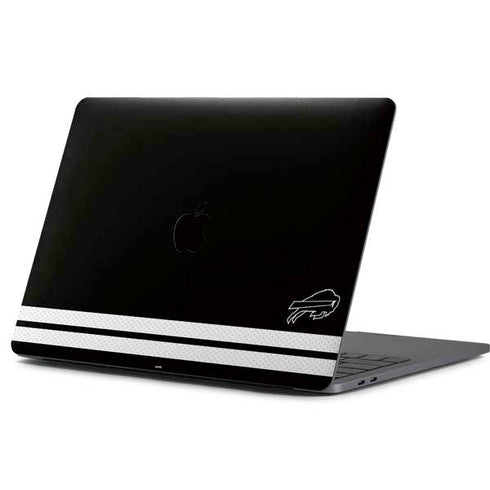 NFL Buffalo Bills Shutout Apple MacBook Pro 13-inch Skin