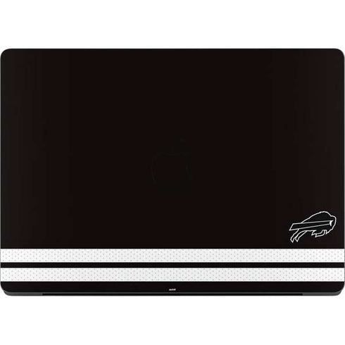 NFL Buffalo Bills Shutout MacBook Pro 14in (2021-24) Skin