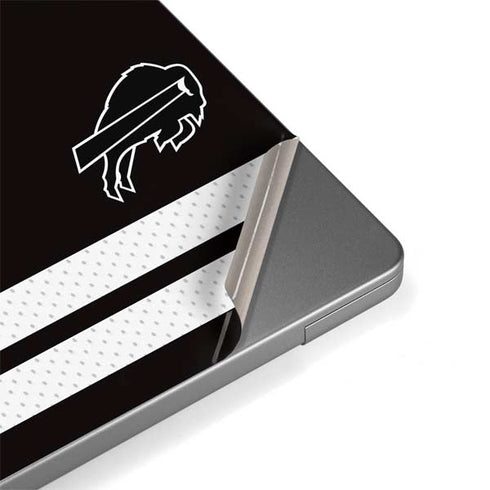 NFL Buffalo Bills Shutout MacBook Pro 14in (2021-24) Skin