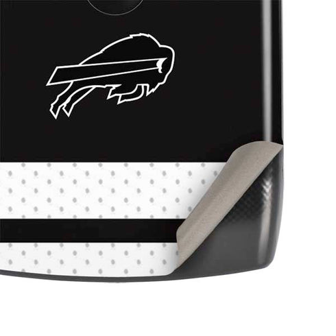 NFL Buffalo Bills Shutout Motorola RAZR Skin