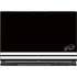 NFL Buffalo Bills Shutout MSI GS65 Stealth Laptop Skin