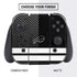 NFL Buffalo Bills Shutout Nintendo Switch Bundle Skin