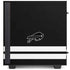 NFL Buffalo Bills Shutout NZXT H510 Compact ATX Mid-Tower Case Skin