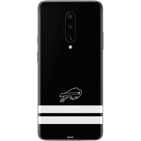 NFL Buffalo Bills Shutout OnePlus 7 Pro Skin
