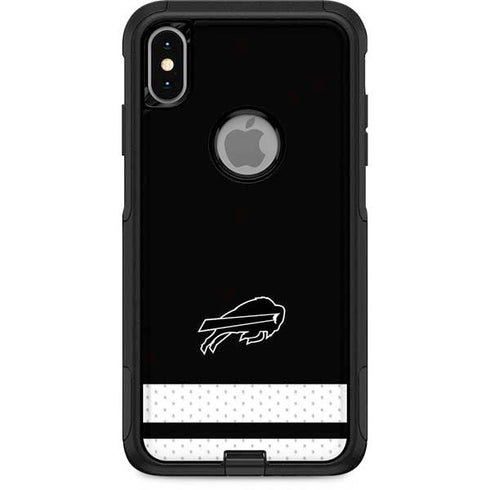 NFL Buffalo Bills Shutout Otterbox Commuter iPhone Skin