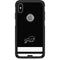 NFL Buffalo Bills Shutout Otterbox Commuter iPhone Skin
