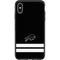 NFL Buffalo Bills Shutout Otterbox Symmetry iPhone Skin