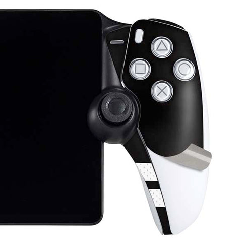 NFL Buffalo Bills Shutout PlayStation Portal Remote Player Skin